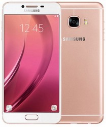 Замена тачскрина на телефоне Samsung Galaxy C5 в Перми